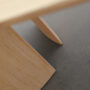Wing Table Oregon pine 2