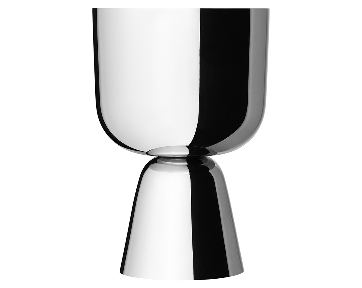 iittala Nappula plant pot Matti klenell 1 iittala Nappula plant pot Matti klenell 1