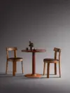 frankfurter dressed frankfurter table 26492