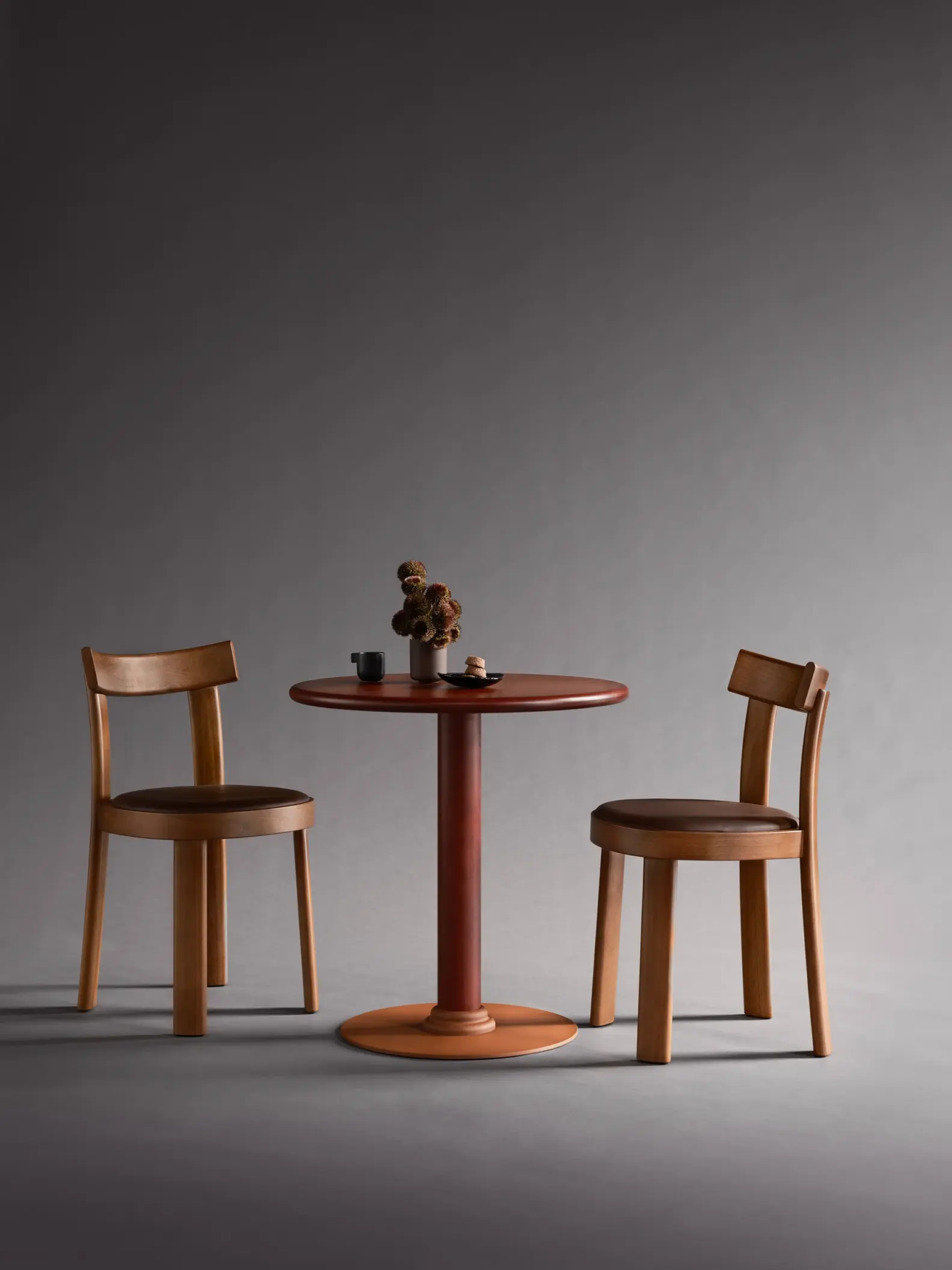 frankfurter dressed frankfurter table 26492