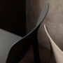 Linnéa Side Chair & Armchair by Luca Nichetto for infiniti