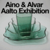 Aino & Alvar Aalto Exhibition @ Vandalorum