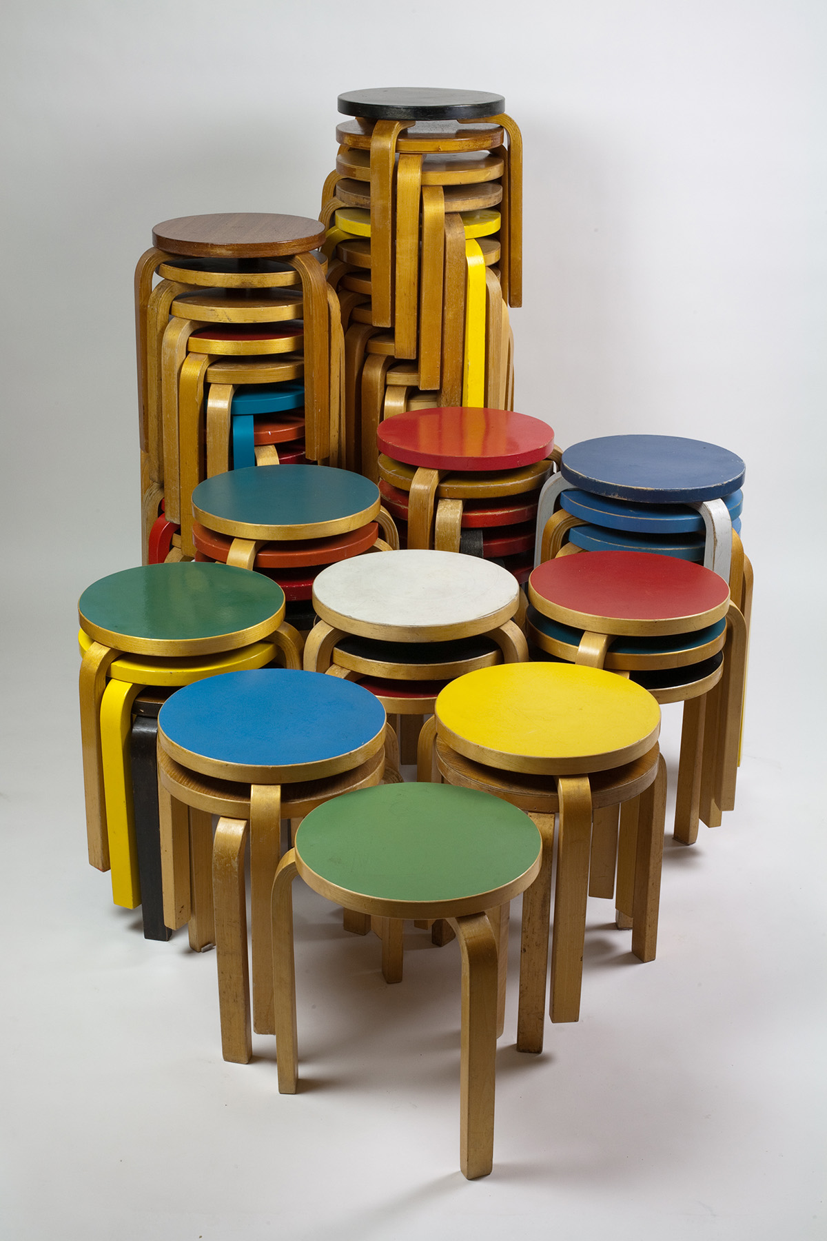 Aino & Alvar Aalto Exhibition at Vandalorum - Scandinaviandesign.com