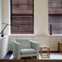 JotaLoungeChairKeiga822 BM375NestingTables