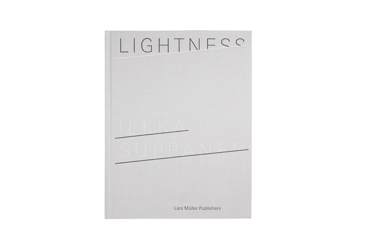 Lightness ilkka suppanen
