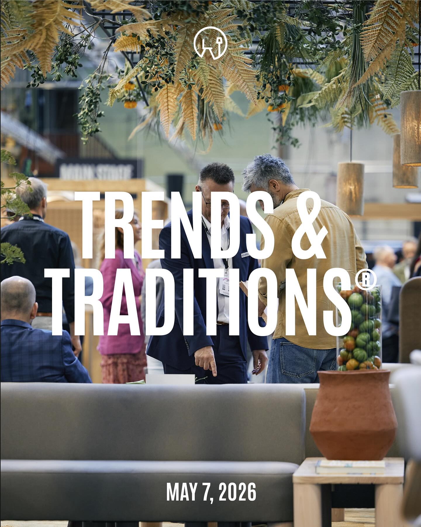 Trends traditions 2026