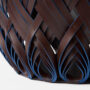 svenskt tenn monica förster furniture nest leather ø488 mm 115948 0 detail