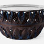 svenskt tenn monica förster furniture nest leather ø648 mm 115947 0
