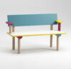 torii 1400 2 p with arms colours