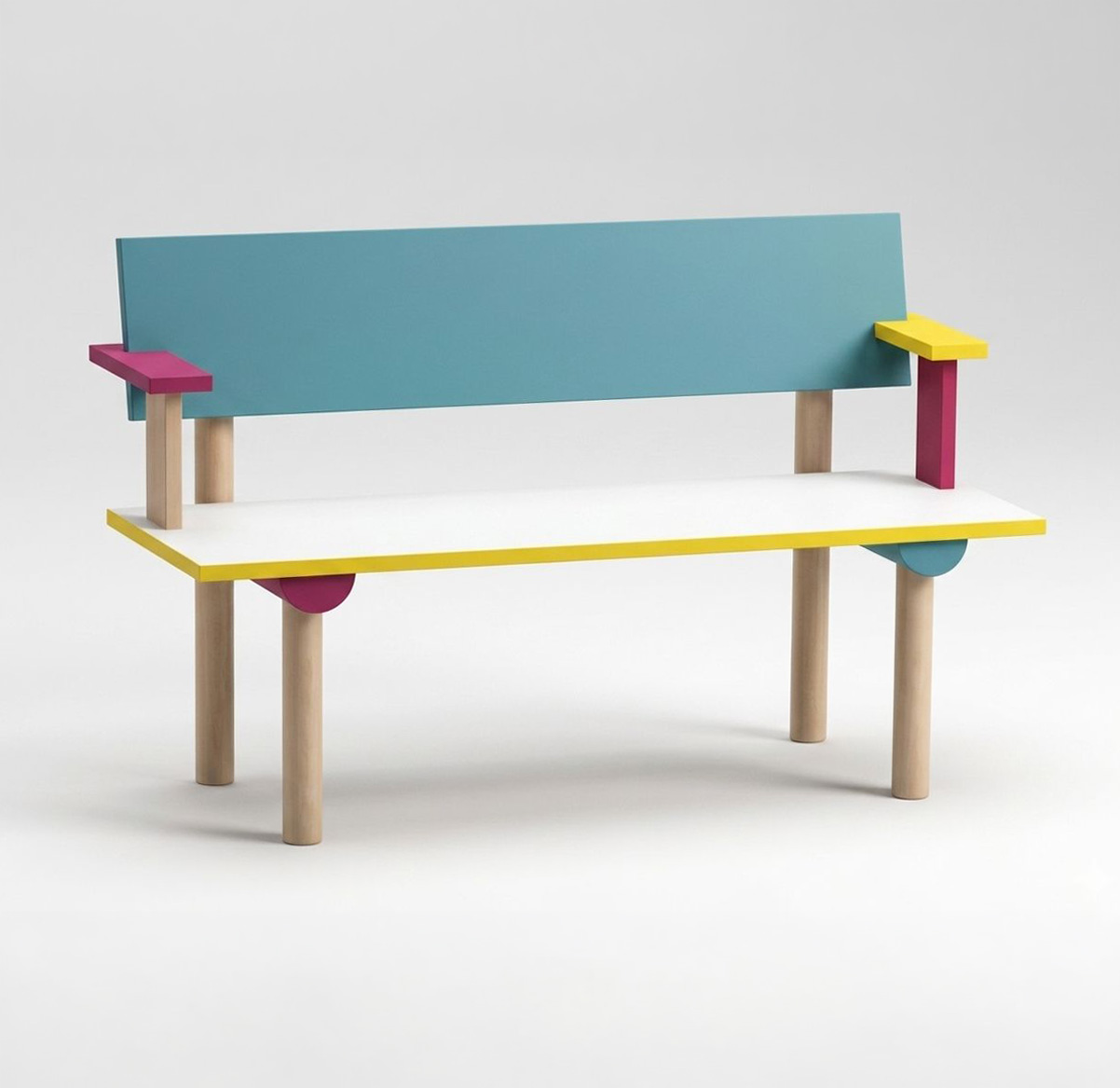 torii 1400 2 p with arms colours
