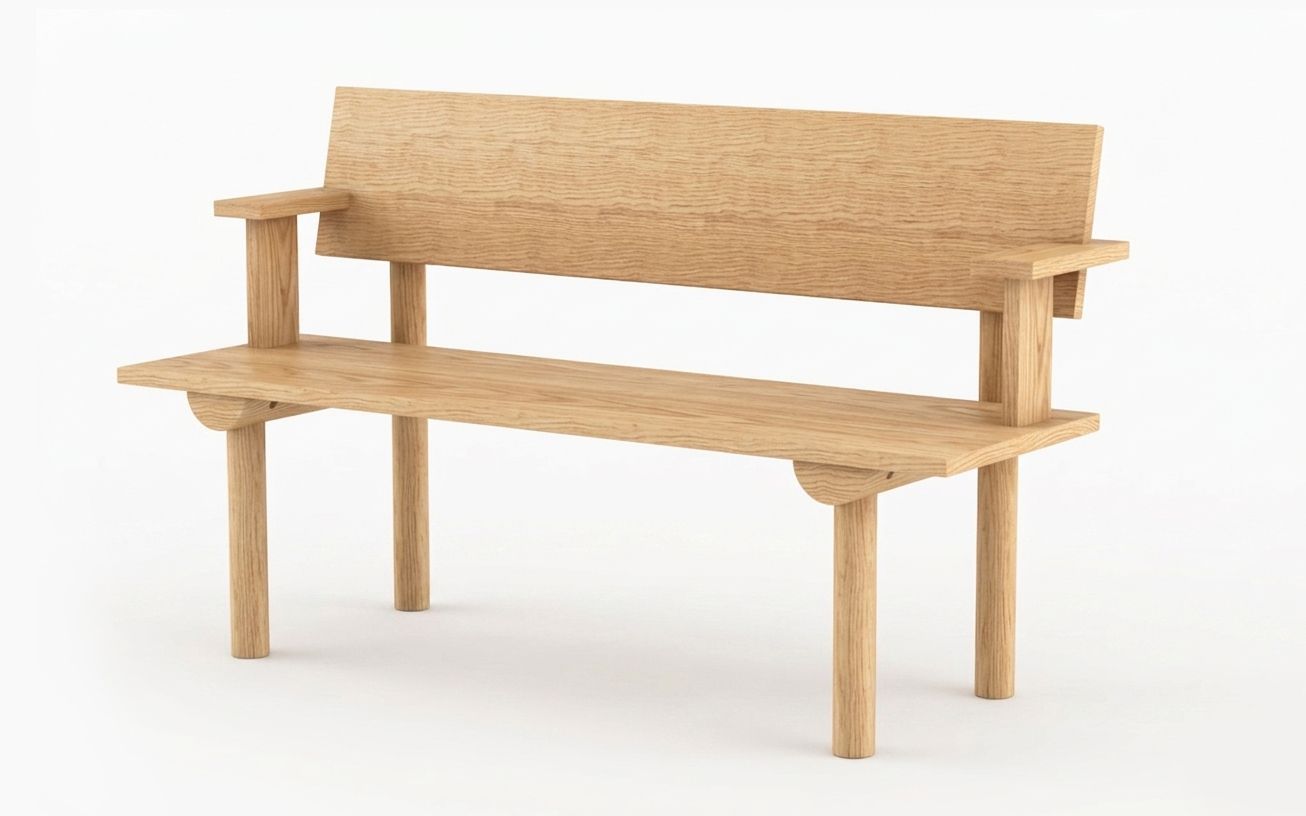 torii 1400 2 p with arms without upholstery torii 1400 2 p with arms without upholstery
