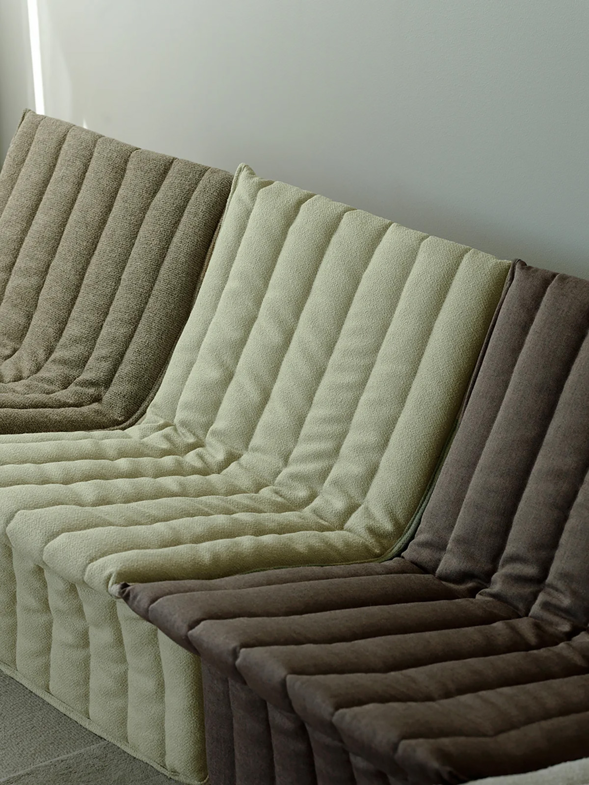 2026 Limit Lounge Chair Detail 2026 Limit Lounge Chair Detail