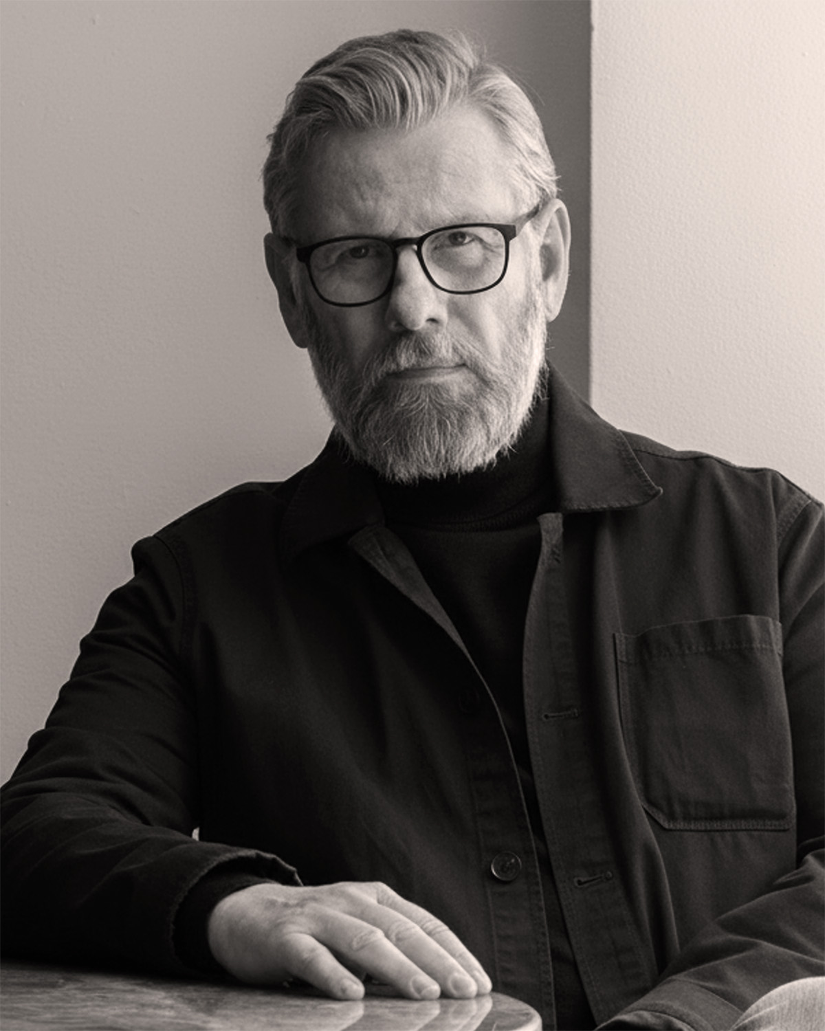 Björn Dahlström