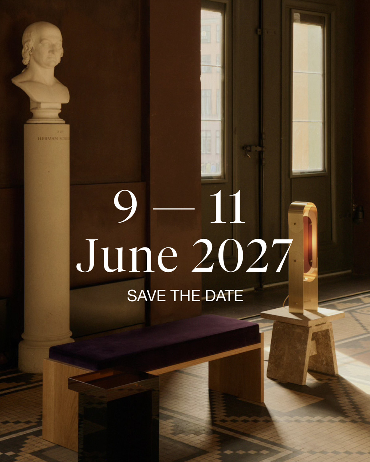 3daysofdesign 2027
