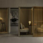 Abstracta Zen Pod staffan holm 1