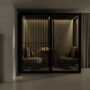 Abstracta Zen Pod staffan holm