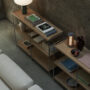 Alima collection Note design studio 2026 2