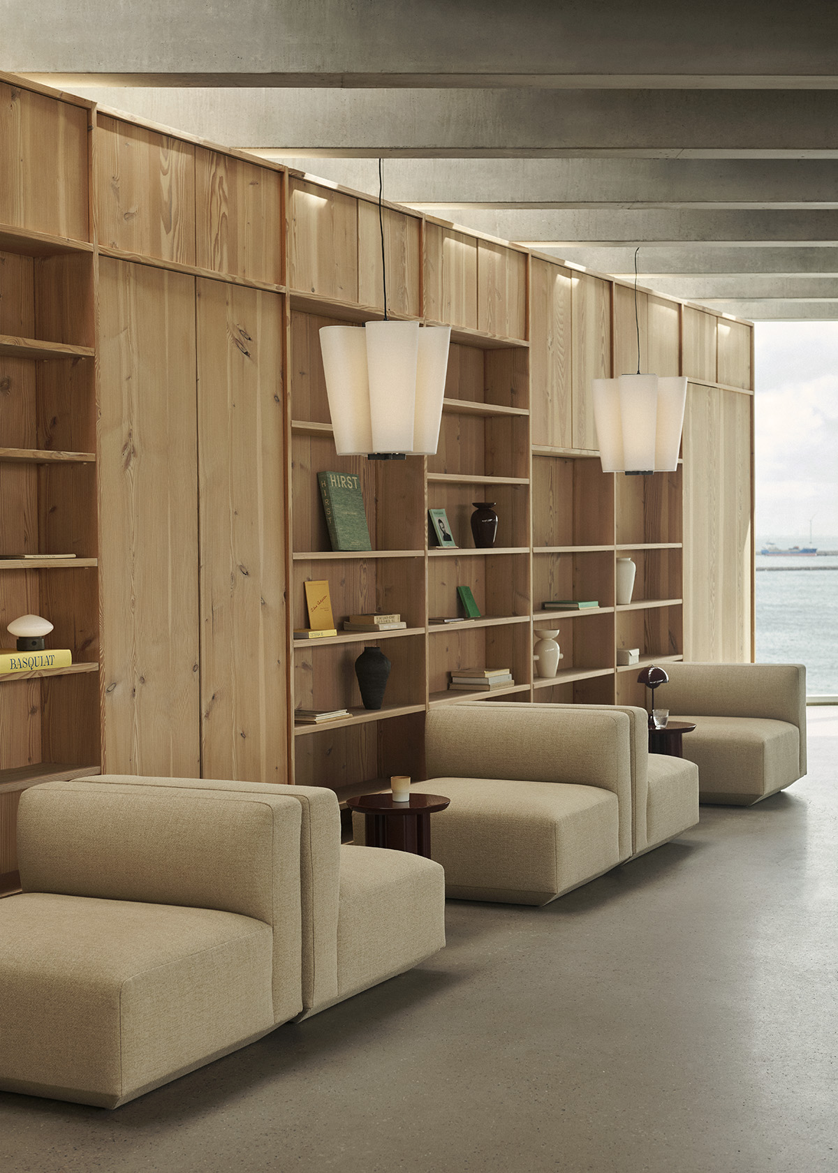 Bella space copenhagen andtradition 2026 1 Bella space copenhagen andtradition 2026 1