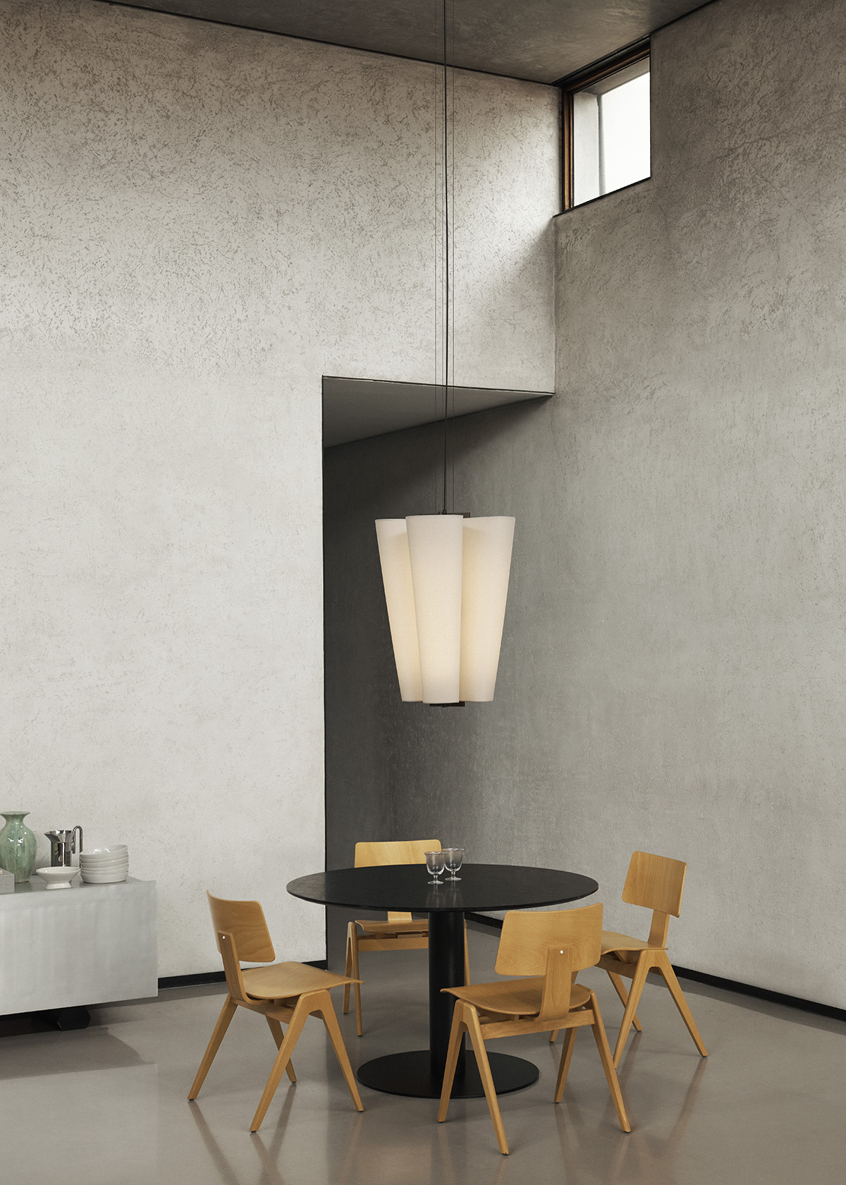 Bella space copenhagen andtradition 2026