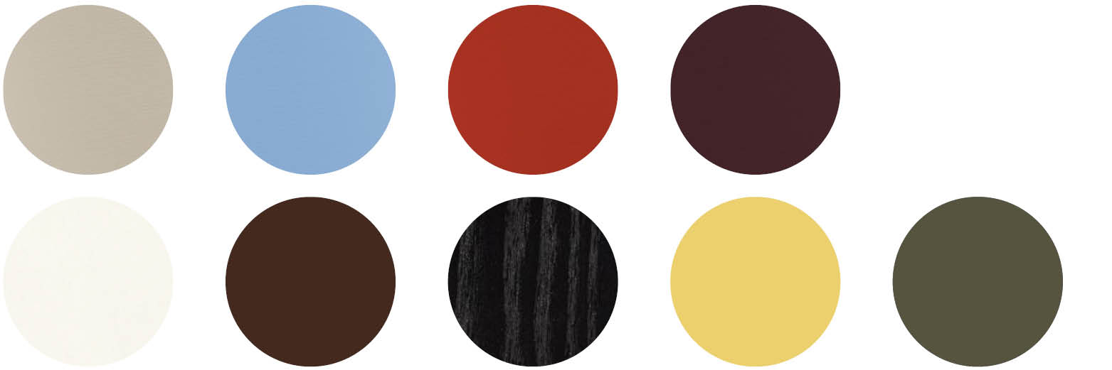 Campus palette 2026 Campus palette 2026