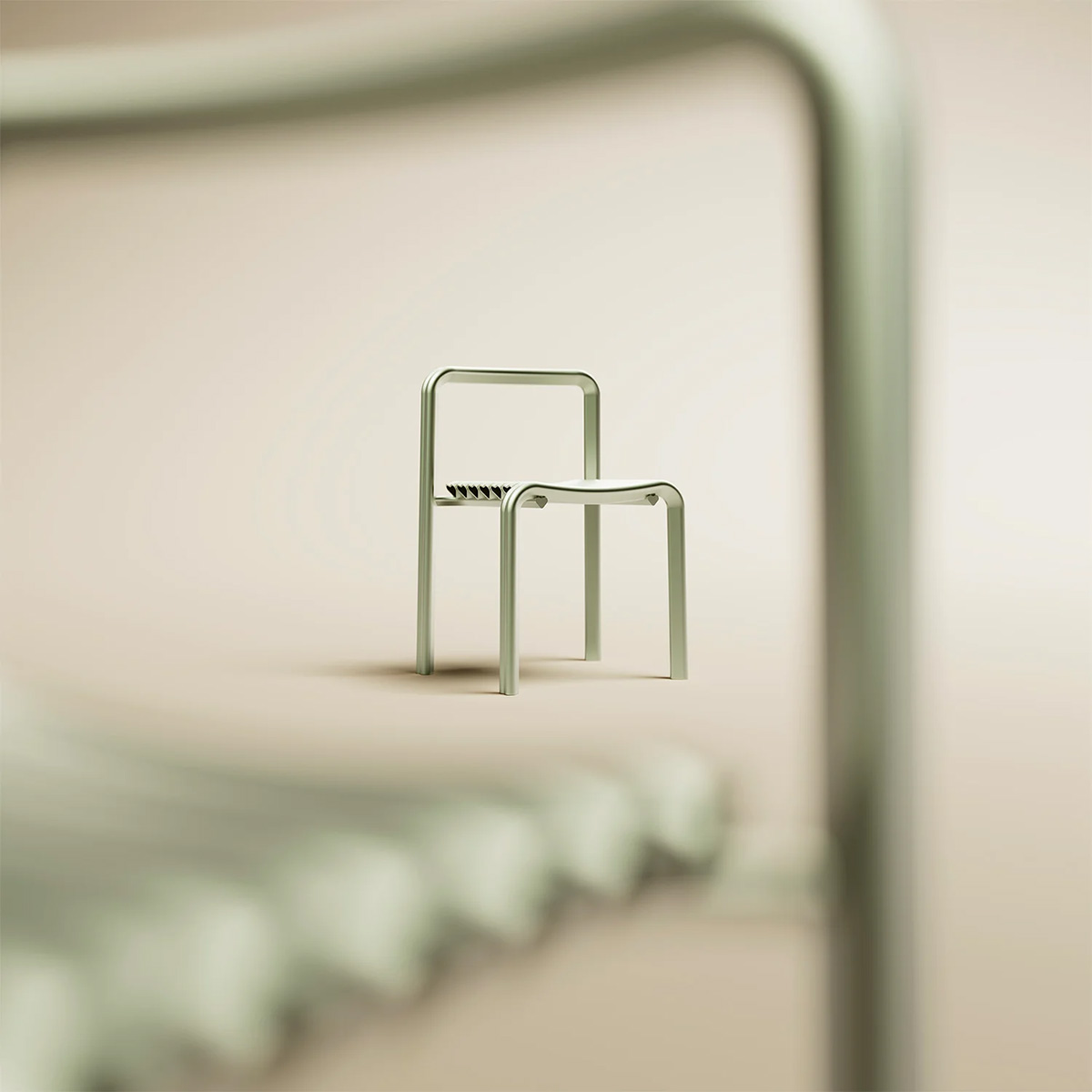 Closetoheart Spacon design studio