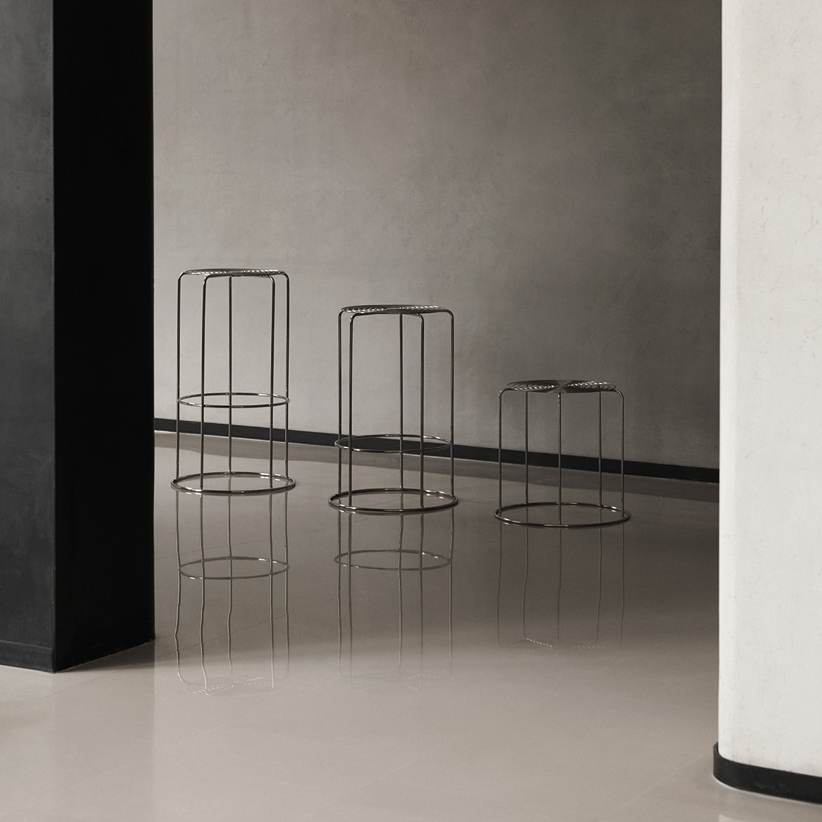 Collection 2026 Wire verner panton 1 Collection 2026 Wire verner panton 1