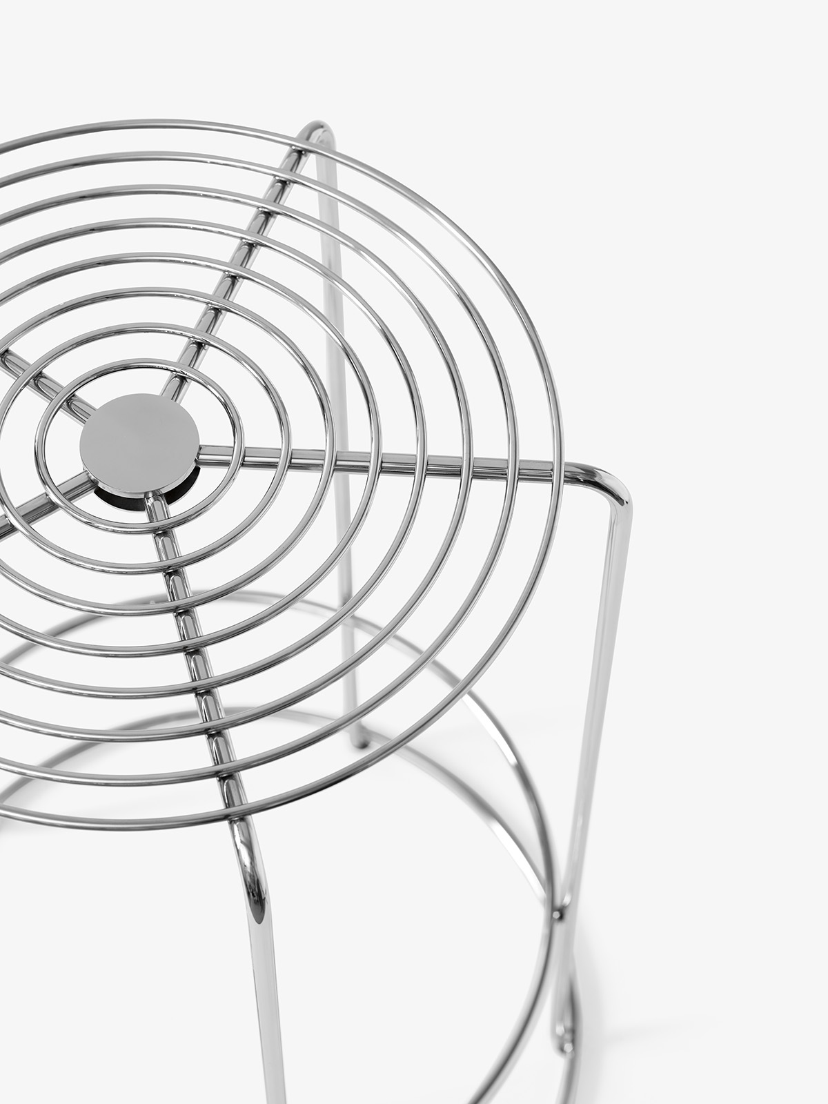 Collection 2026 Wire verner panton detail Collection 2026 Wire verner panton detail