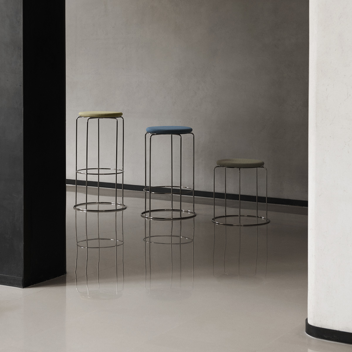 Collection 2026 Wire verner panton