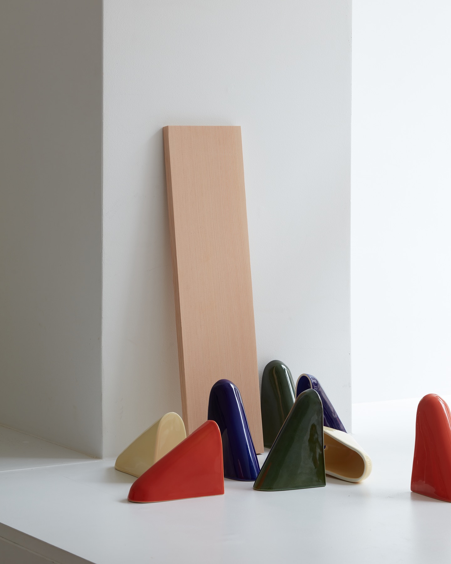 Daniel Rybakken ceramic console raawii 7