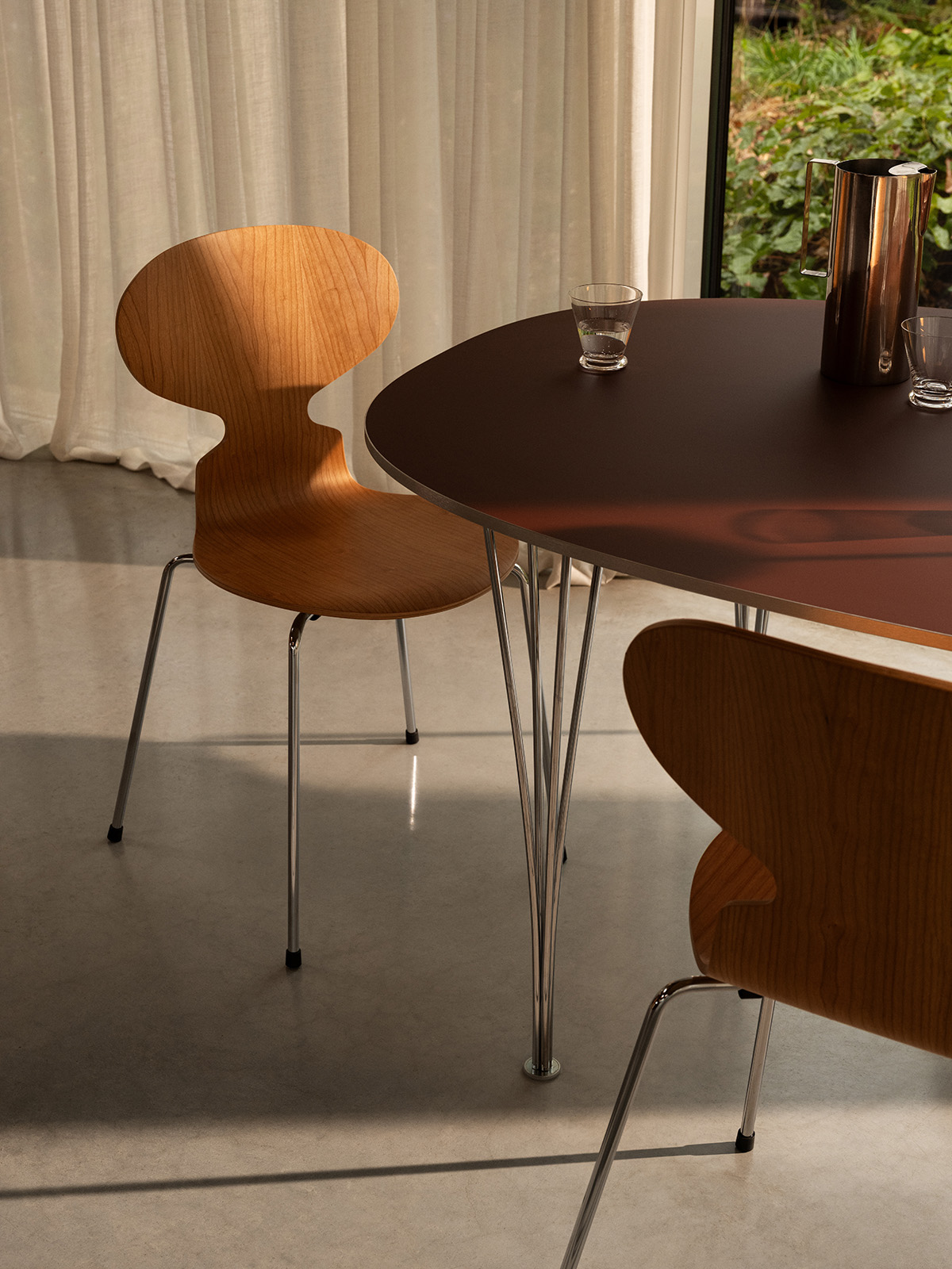 FH Ant 3101 Cherry Superellipse B616 Rusty Red 1