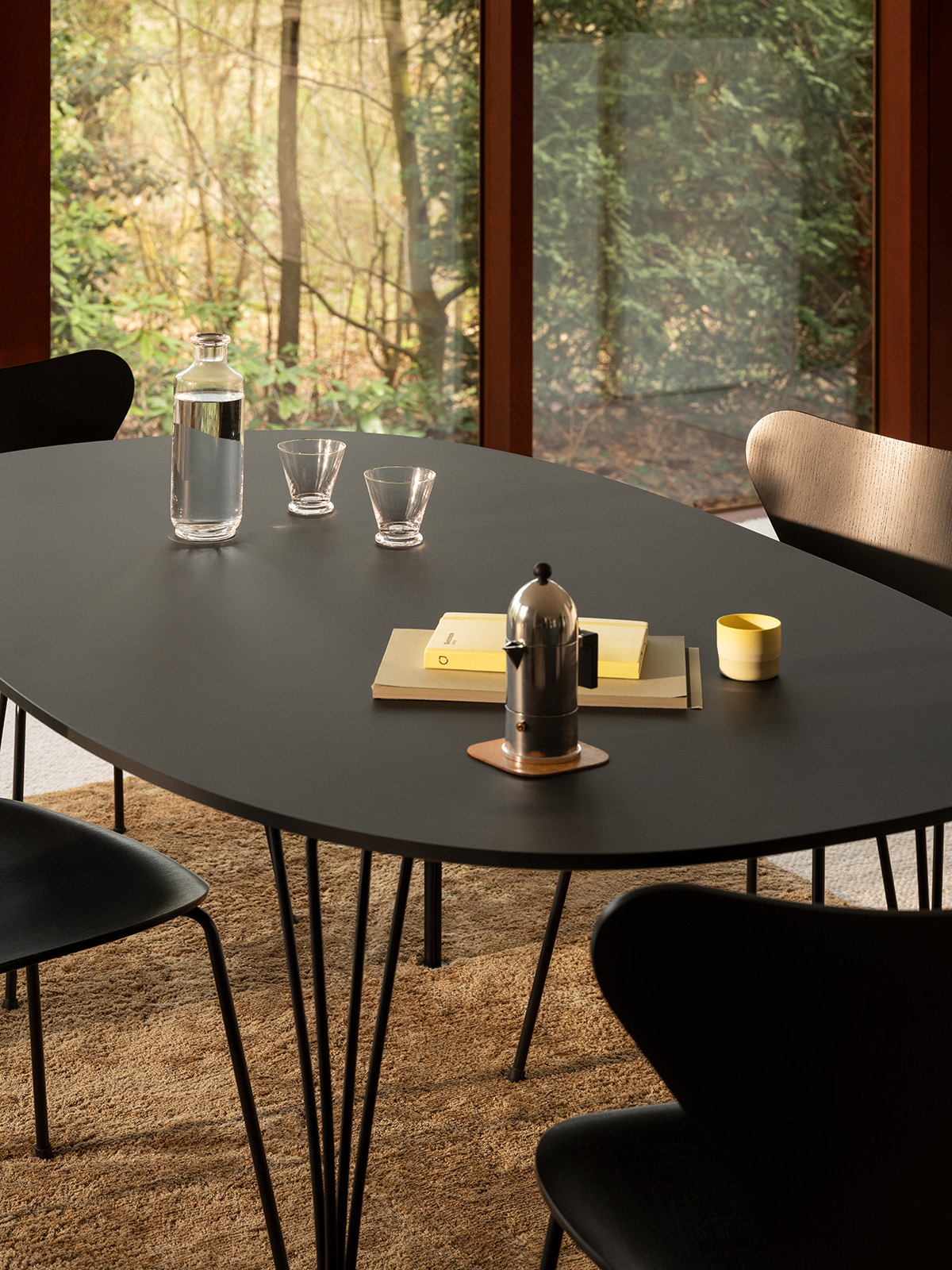 FH Series 7 3107 Coloured veneer Black Superellipse B616 Black Black 2