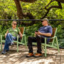 Fari chair vestre Studio Foy 1