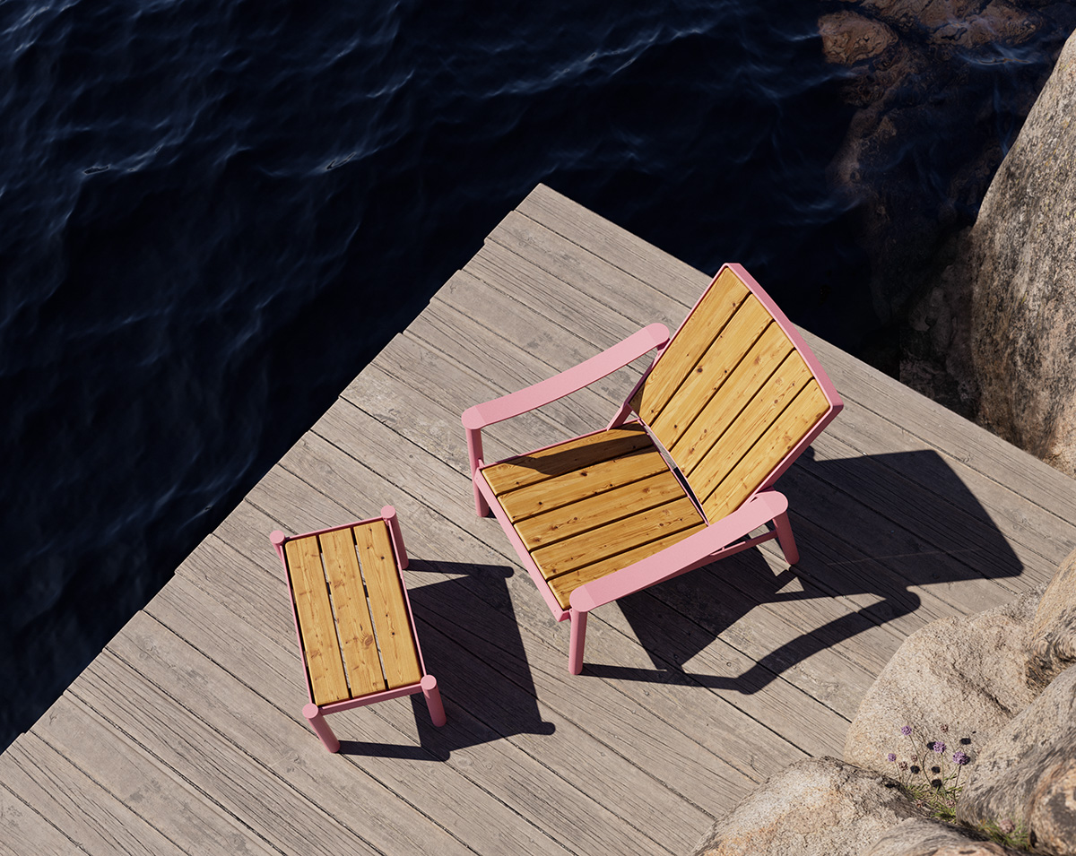 Fari chair vestre Studio Foy 12