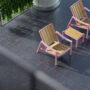 Fari chair vestre Studio Foy 2