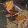 Fari chair vestre Studio Foy 3