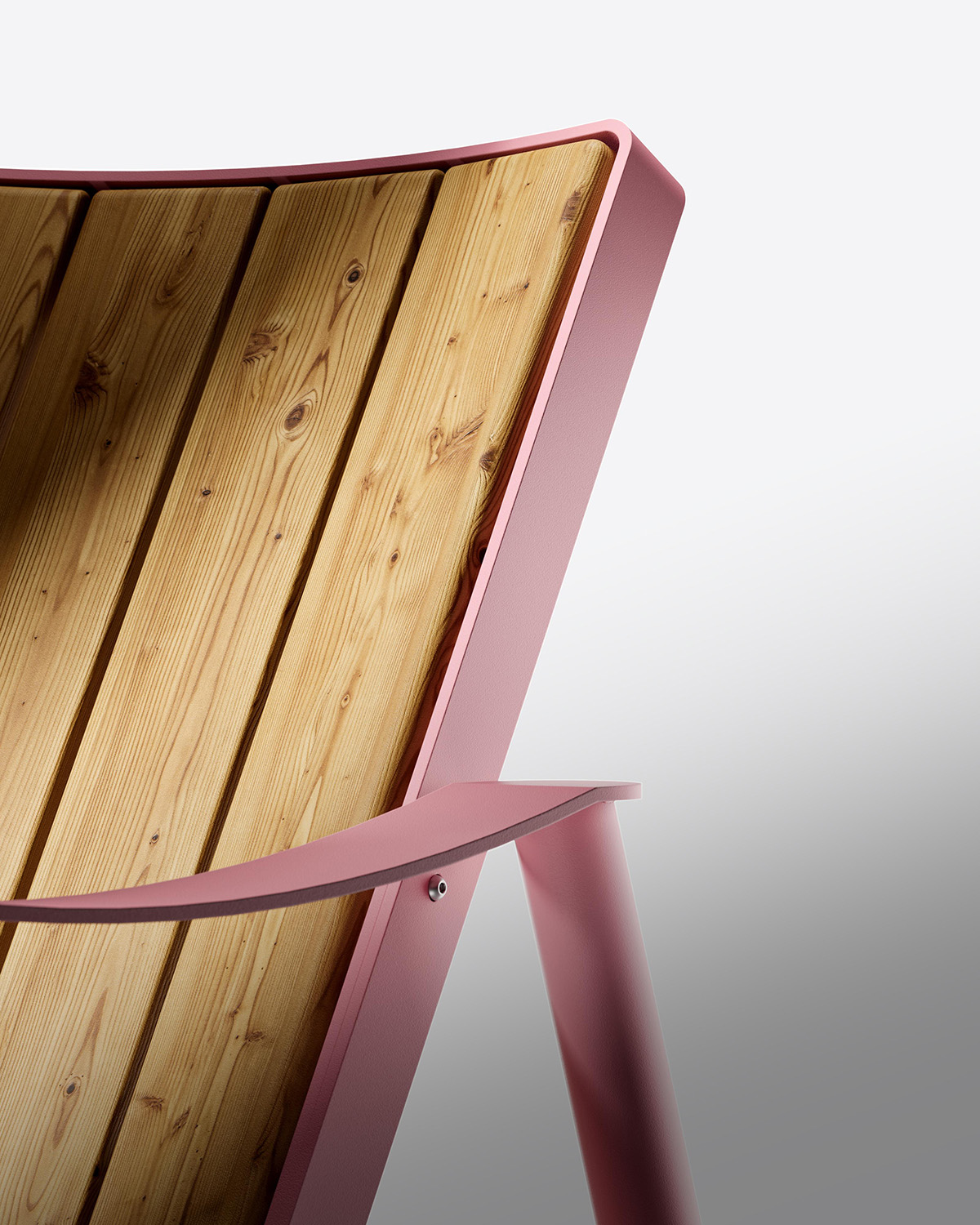 Fari chair vestre Studio Foy 4
