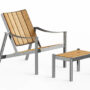Fari chair vestre Studio Foy 8