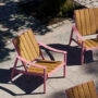 Fari chair vestre Studio Foy 9