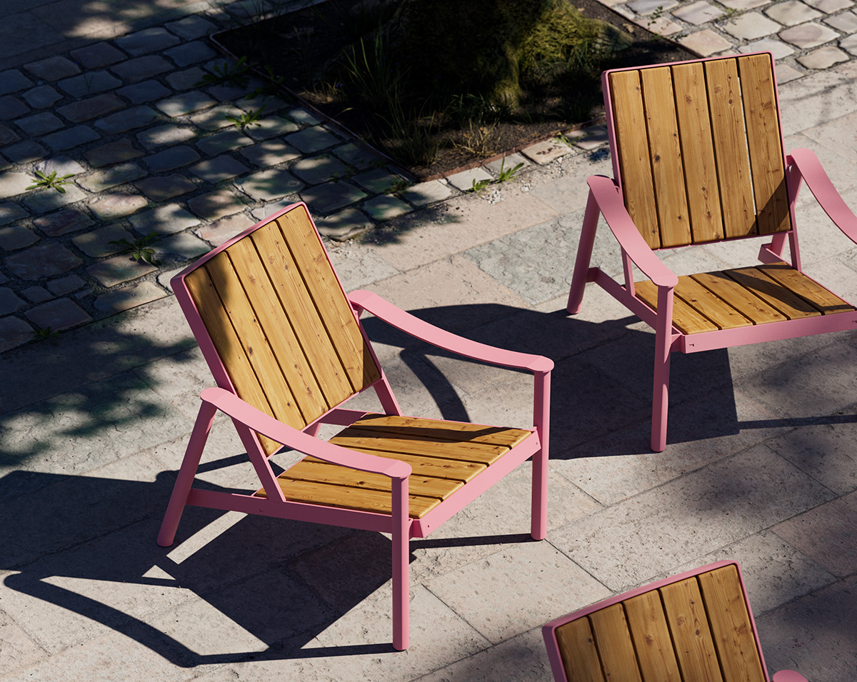 Fari chair vestre Studio Foy 9