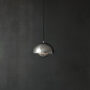 Flowerpot Anniversary Edition Pewter verner panton 4