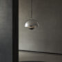 Flowerpot Anniversary Edition Pewter verner panton 5