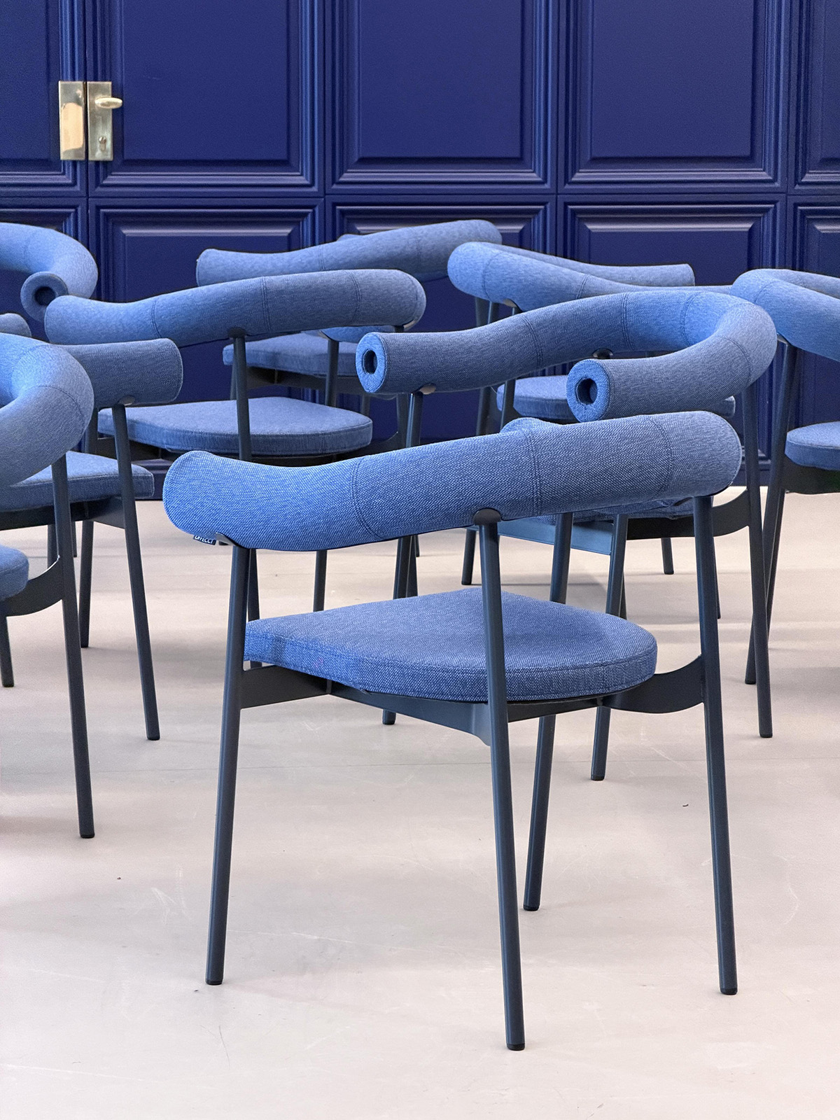 Font Matti klenell offecct 1