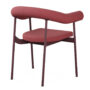 Font Matti klenell offecct back