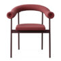 Font Matti klenell offecct front