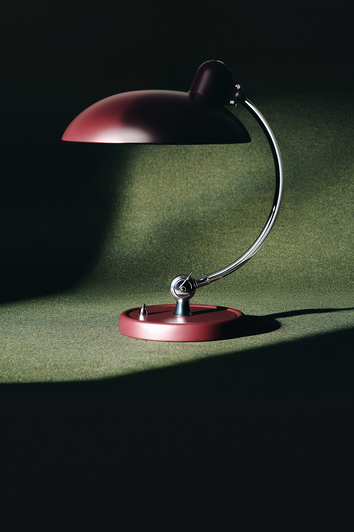 Fritz hansen technics 2026 4