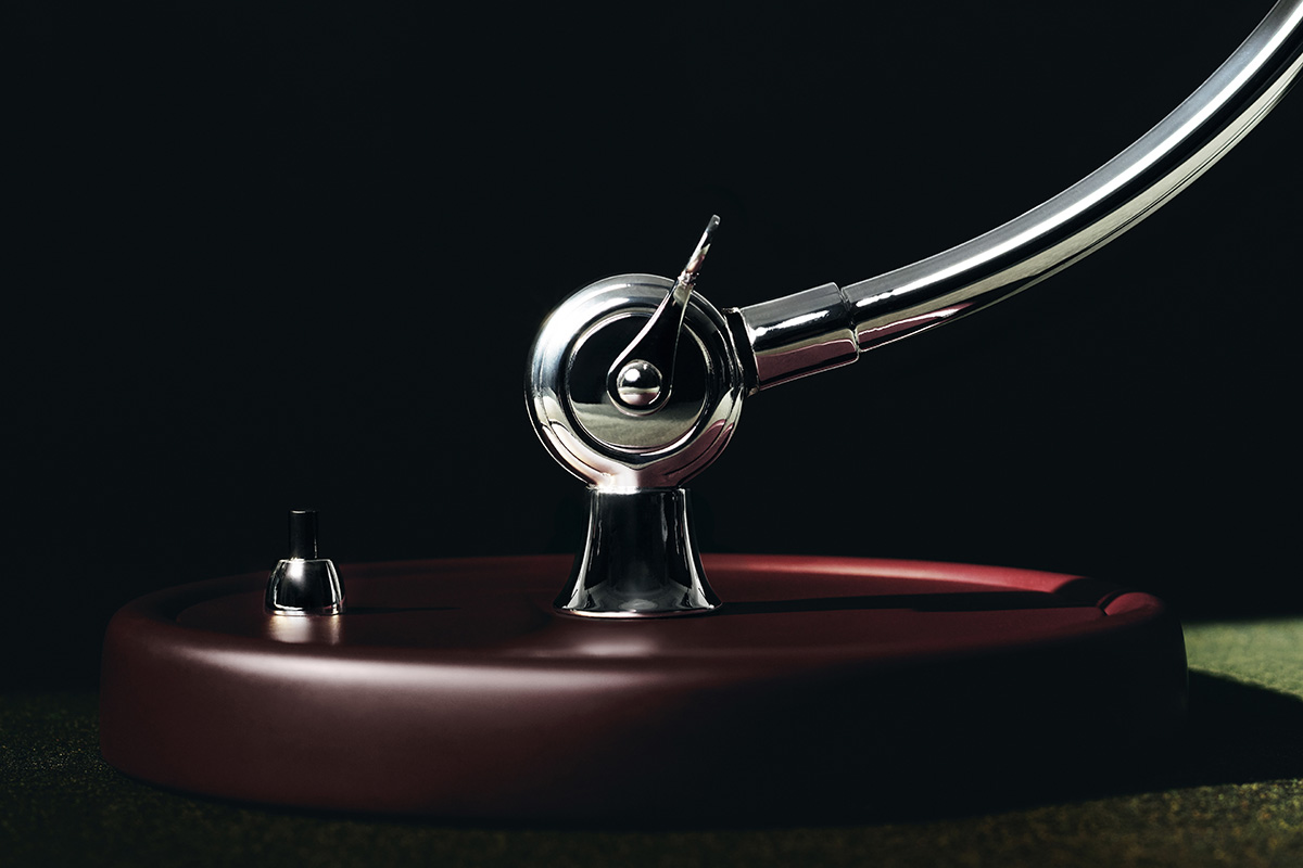 Fritz hansen technics 2026