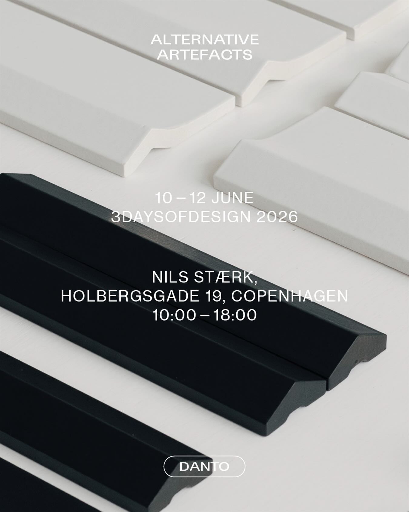 Ingegerd raman Alternative Artefacts Danto 2 Ingegerd raman Alternative Artefacts Danto 2