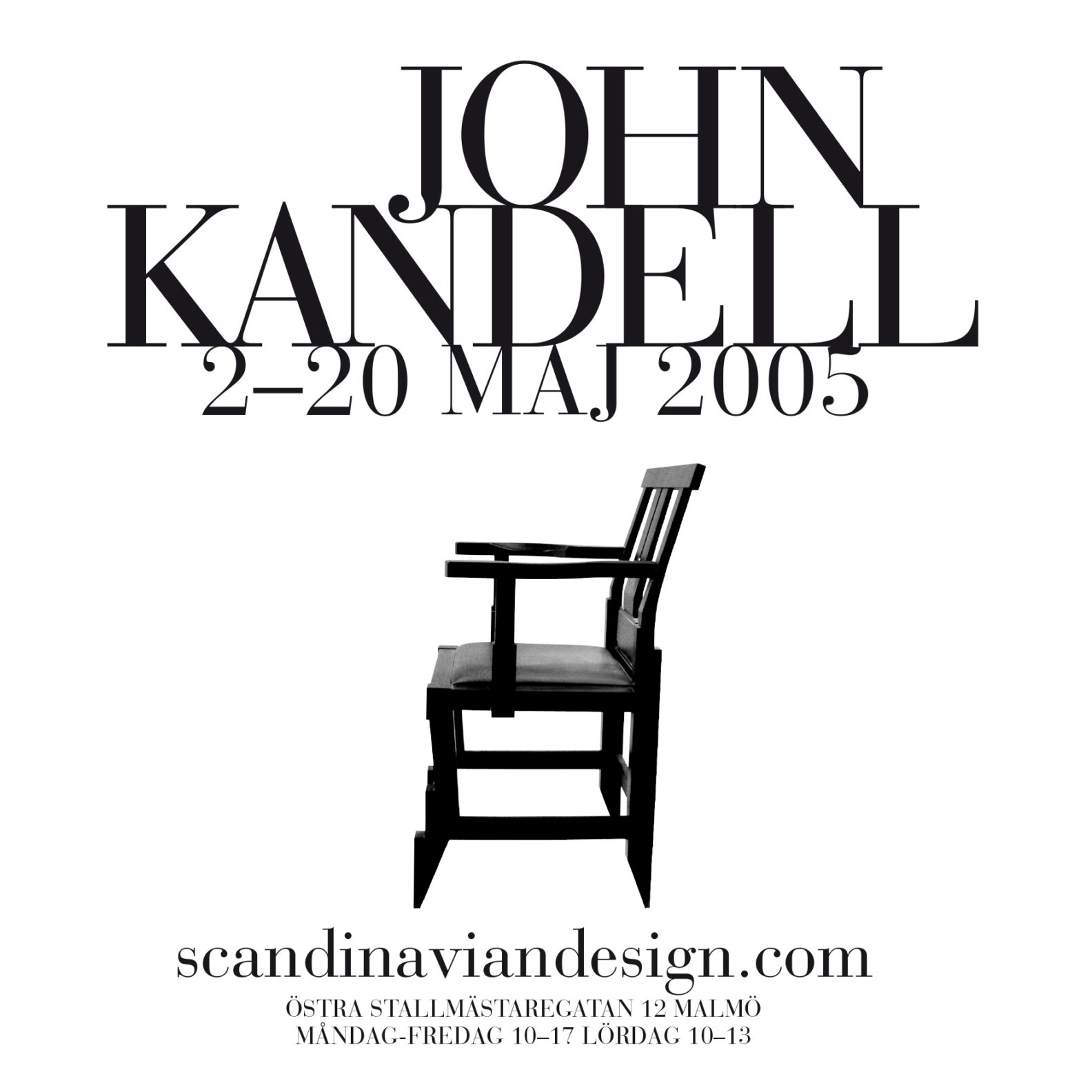 JohnKandell