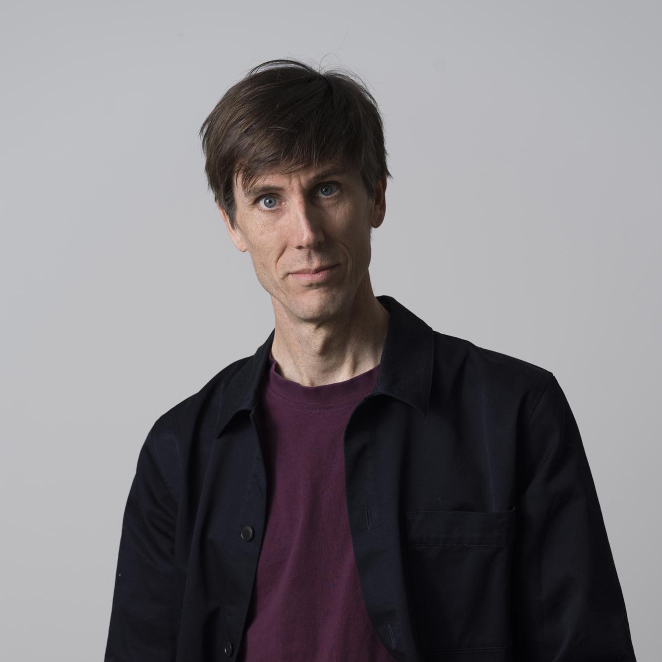 Jonas Forsman