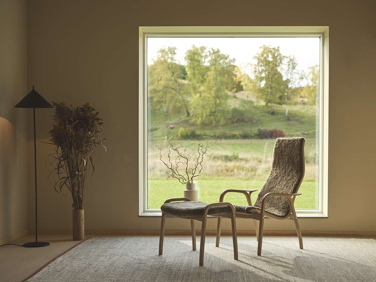 Lamino 70 liggande